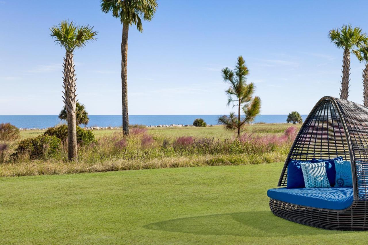 Holiday Inn Resort Jekyll Island By Ihg Exterior photo